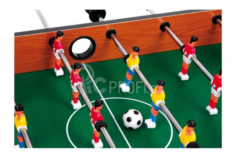 Small Foot Stolní fotbal velký poškozený obal
