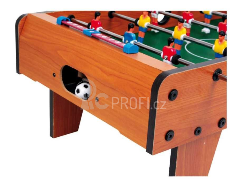 Small Foot Stolní fotbal velký poškozený obal