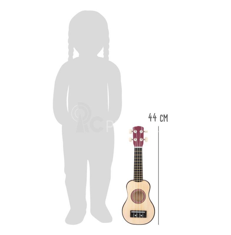 Small Foot Ukulele