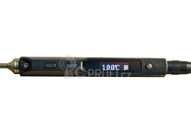 Smart Soldering Station TS100 BC-2 pájecí stanice