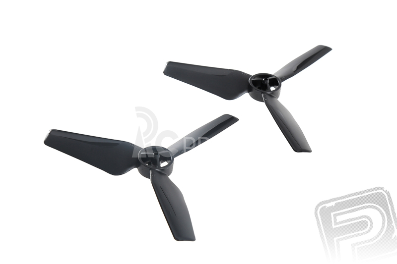 Snail 5048S Tri-blade Quick release vrtule (2 páry)