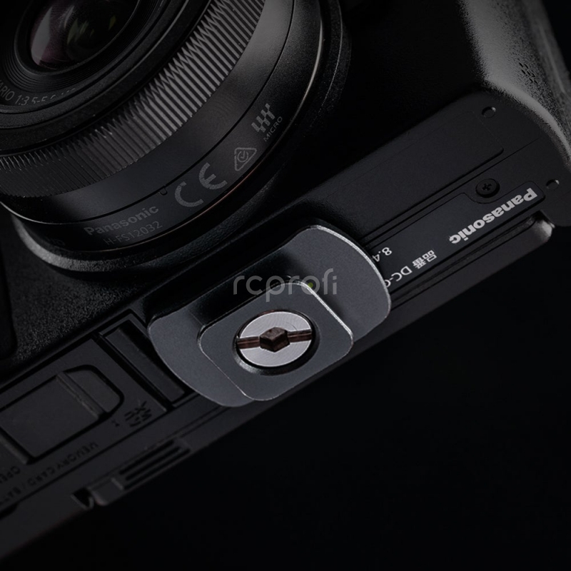 SnapLock Plate Adapter nano PGYTECH (P-CG-031)