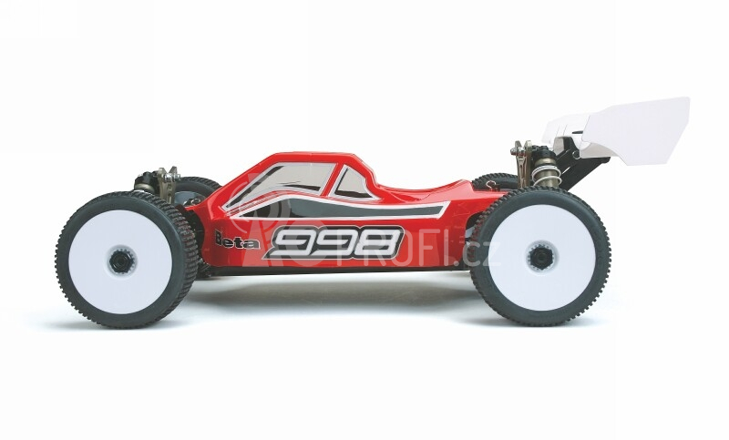 Soar 998 Racing Off-Road EP Buggy - stavebnice