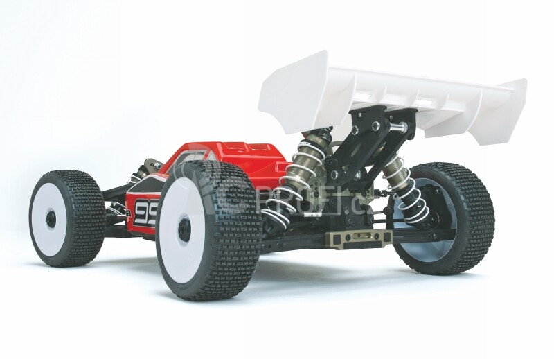 Soar 998 Racing Off-Road EP Buggy - stavebnice