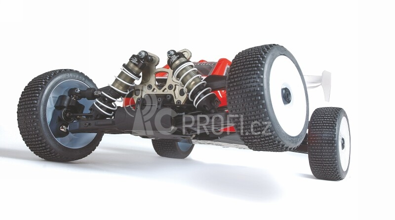Soar 998 Racing Off-Road EP Buggy - stavebnice