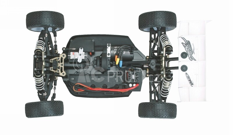 Soar 998 Racing Off-Road EP Buggy - stavebnice