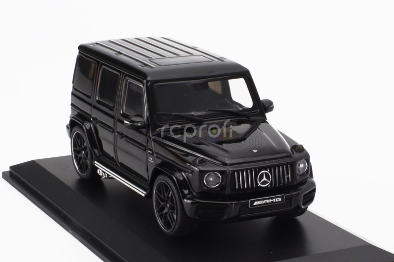 Solido Mercedes benz G-class G63 Amg 2018 1:43 Black