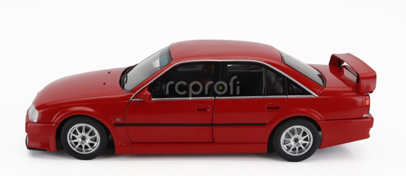 Solido Opel Omega 3.0 24v 1990 1:18 Black
