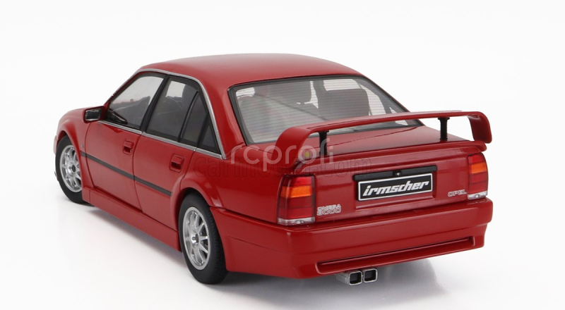 Solido Opel Omega 3.0 24v 1990 1:18 Black