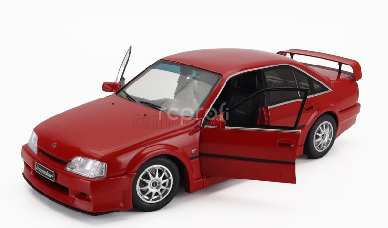 Solido Opel Omega 3.0 24v 1990 1:18 Black