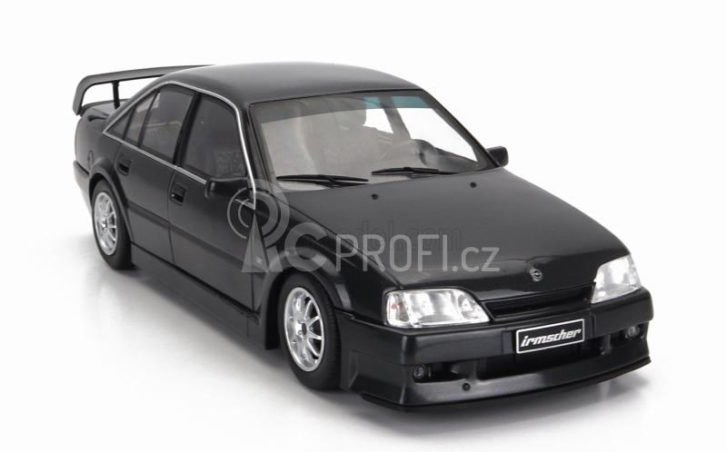 Solido Opel Omega Evo 500 1990 1:18 Black