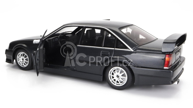 Solido Opel Omega Evo 500 1990 1:18 Black