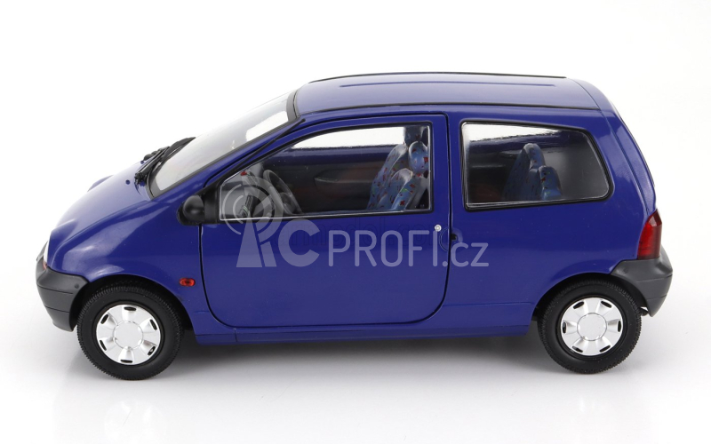 Solido Renault Twingo Mk1 1993 1:18 Blue