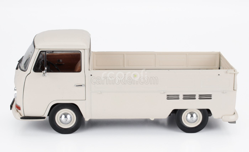 Solido Volkswagen T2 Pick-up 1968 1:18 Bílá