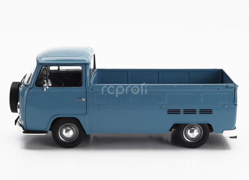 Solido Volkswagen T2 Pick-up 1968 1:18 Blue