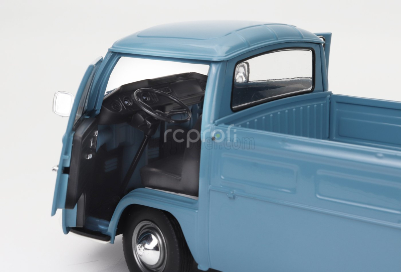 Solido Volkswagen T2 Pick-up 1968 1:18 Blue