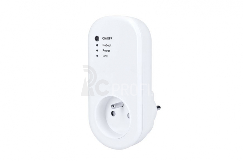 Solight smart WIFI měřič spotřeby el. energie