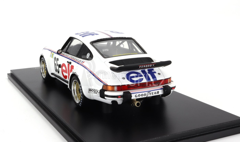 Spark-model Porsche 911 934 Team Porsche Kremer Racing N 65