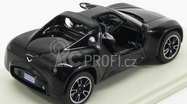 Spark-model Venturi America Spider 2013 1:43 Black