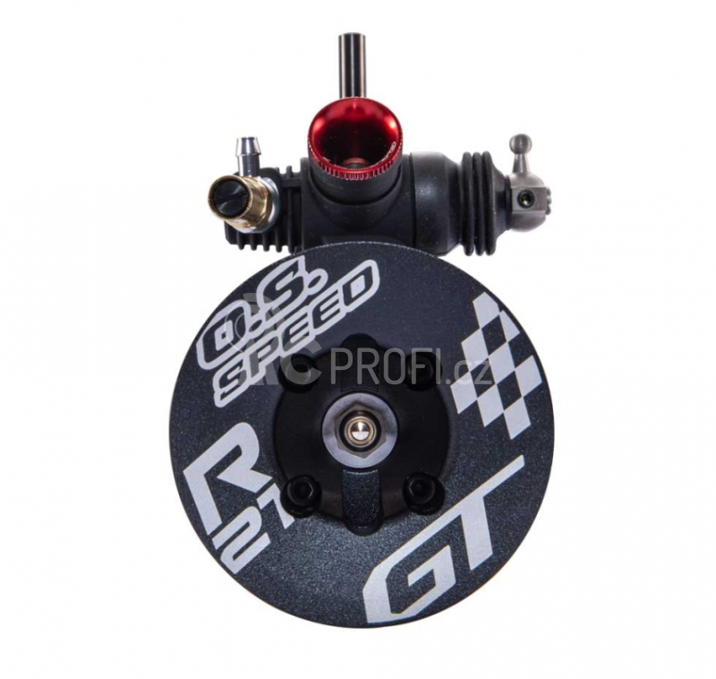 SPEED R21GT