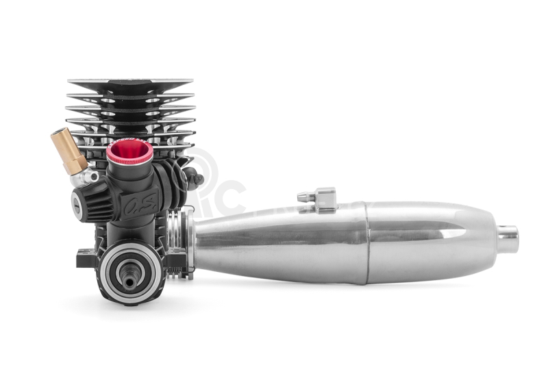SPEED T1202 W/T-1070SC kompletní sada