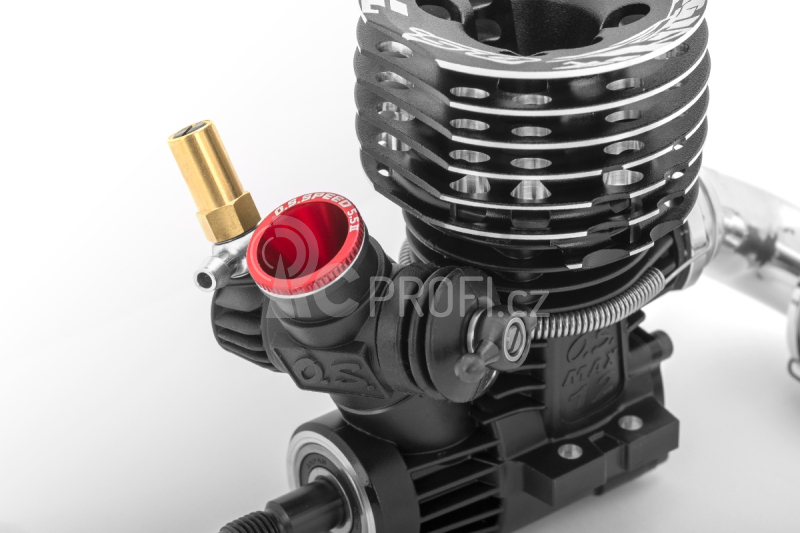 SPEED T1202 W/T-1070SC kompletní sada