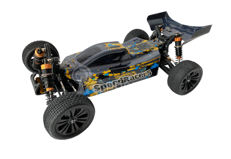 RC auto SpeedRacer 5