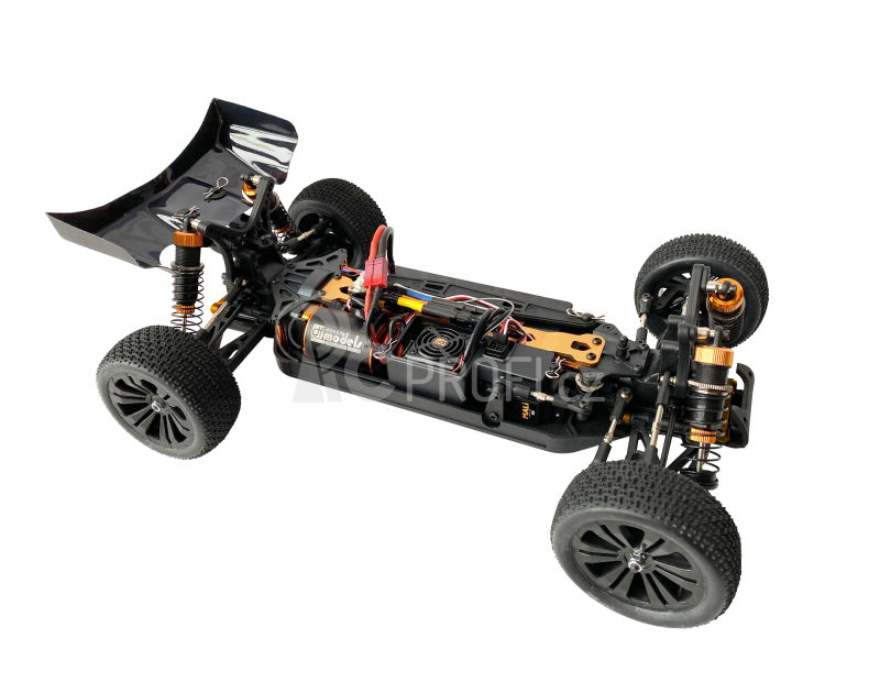 RC auto SpeedRacer 5