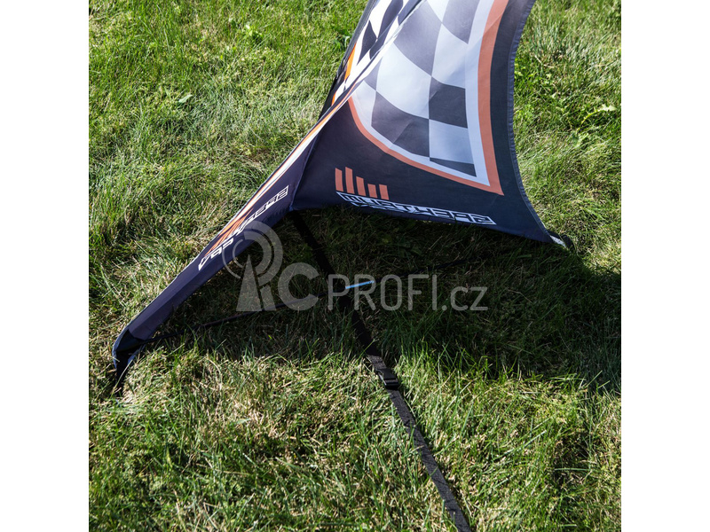 Spektrum brána pro závody FPV Race