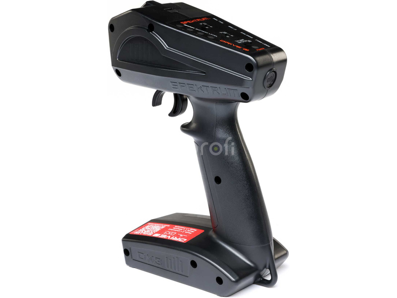 Spektrum DX3 DSMR Smart LMT 2.0