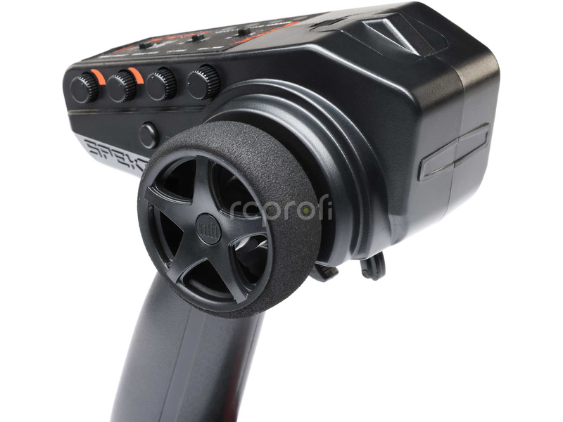 Spektrum DX3 DSMR Smart LMT 2.0