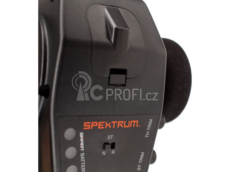 Spektrum DX3 Smart DSMR, SR315