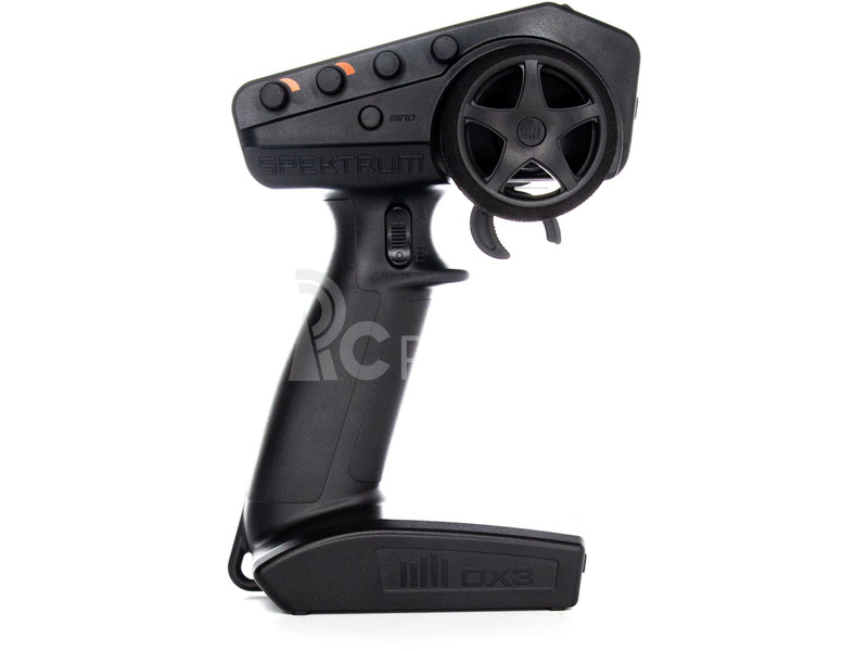 Spektrum DX3 Smart DSMR, SR6200A