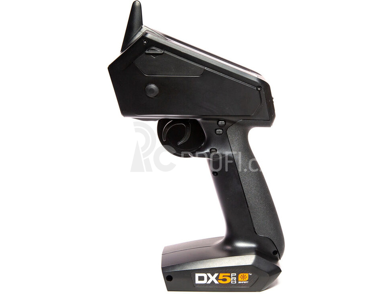 Spektrum DX5 Pro 2021 DSMR pouze vysílač