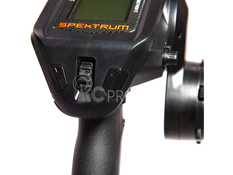 Spektrum DX5 Pro 2021 DSMR, SR2100