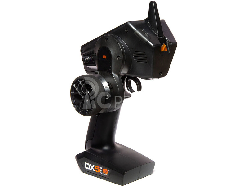 Spektrum DX5 Pro 2021 DSMR, SR2100