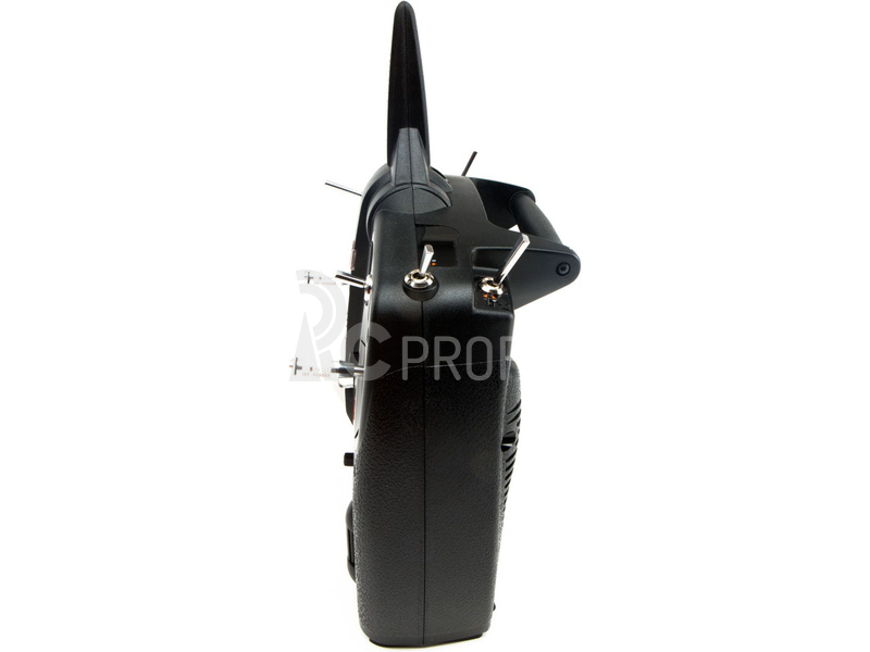 Spektrum DX6e DSMX, 3x AR610