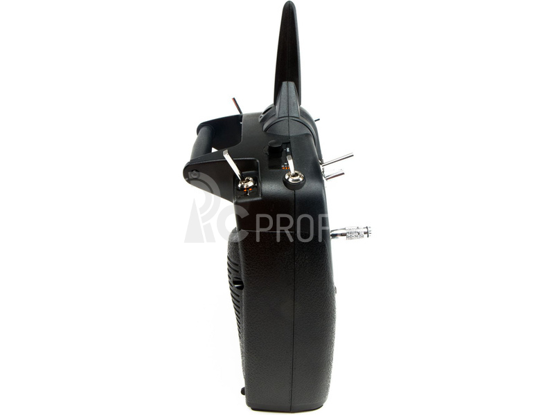Spektrum DX6e DSMX, 3x AR610