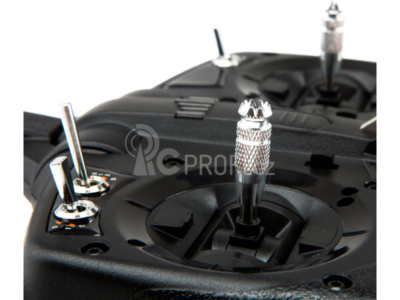 Spektrum DX6e DSMX, AR610