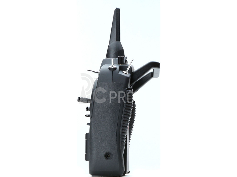 Spektrum DX9 DSMX Black Edition pouze vysílač