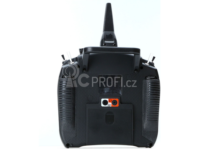 Spektrum DX9 DSMX Black Edition pouze vysílač