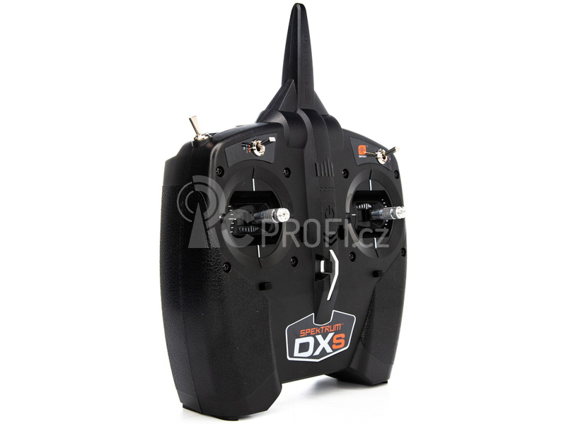 Spektrum DXs DSMX, AR410