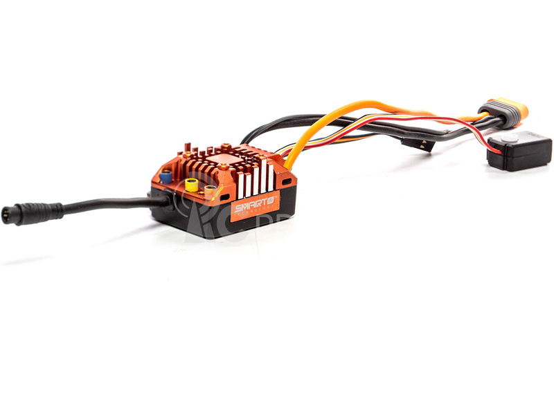 Spektrum Firma Sensored Crawler Power System 1:10