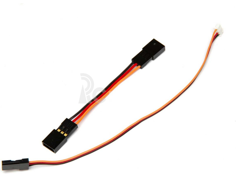 Spektrum kabel SRXL V2 - SPM
