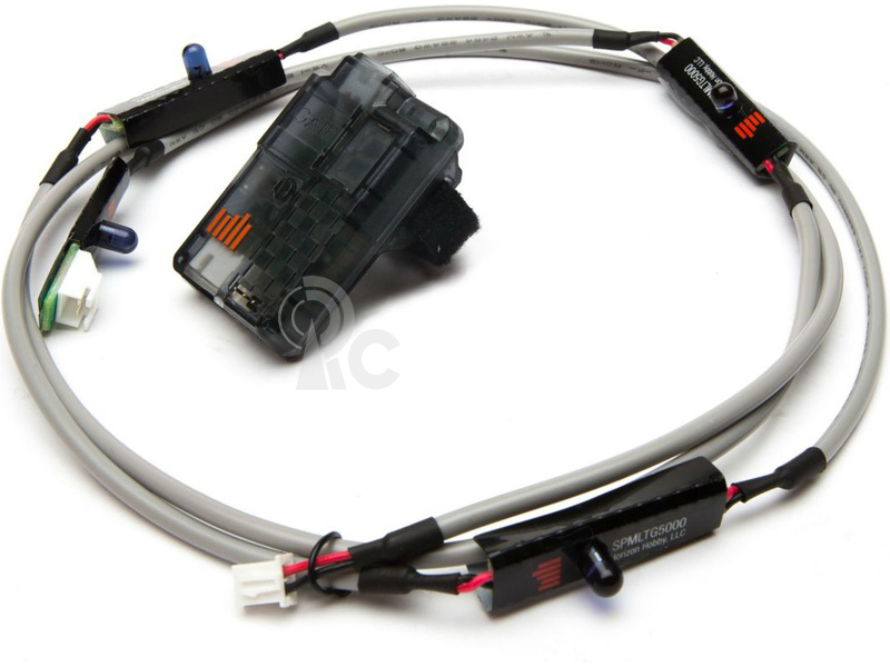 Spektrum Lap timing System - měřící brána