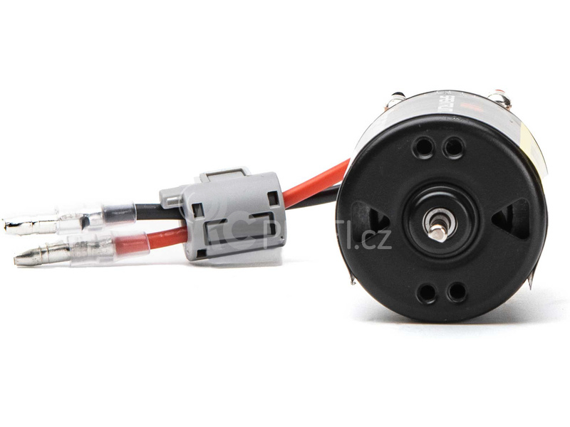Spektrum motor stejnosměrný Firma 540 55T