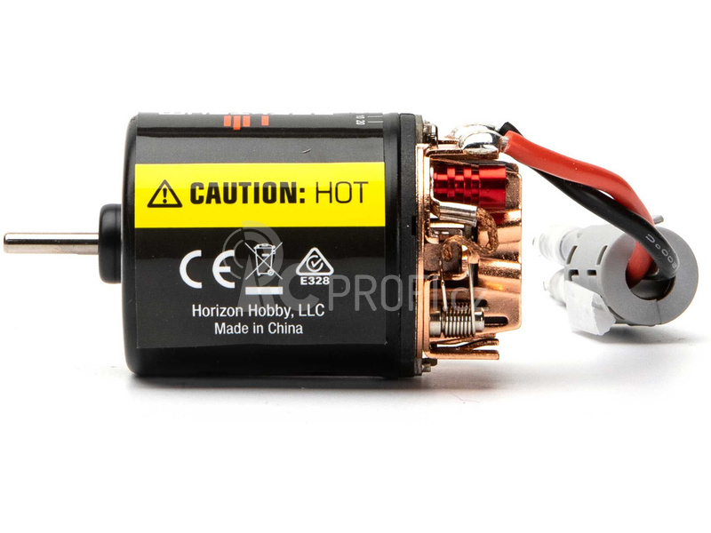 Spektrum motor stejnosměrný Firma 540 55T