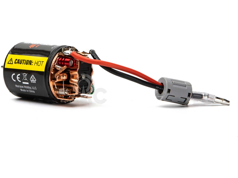 Spektrum motor stejnosměrný Firma 540 80T