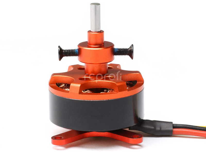 Spektrum motor střídavý 2408 1300ot/V 14P