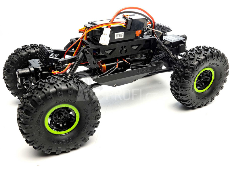 Spektrum motor střídavý Firma 1524 4500ot/V: SCX24